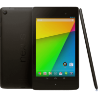 Ремонт планшетов ASUS Nexus 7