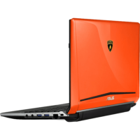 Ремонт ноутбуков ASUS Lamborghini VX6S