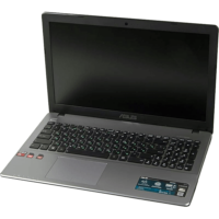 Ремонт ноутбуков ASUS X550ZE