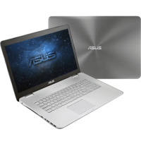 Ремонт ноутбуков ASUS X751LN